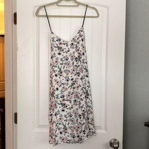 Slip Dress